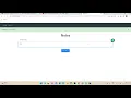 HarvardX CS50 Final Project-Note Maker flask web app