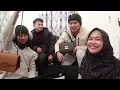 Download Lagu INI DIA TASNYA PILIHAN TIM RICIS wkwk