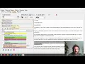 Conociendo Qualcoder Software de analisis cualitativo codificacion categorizacion y reporte