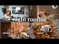 Download Lagu Relaxing Night Routine 🫧🧘🏼‍♀️🎀 Cozy Selfcare Habits