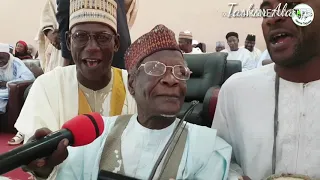 Aminu Ala Hasan Wayam 