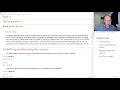 Mathematica Tutorial 4 - Useful Mathematica Techniques and Shortcuts