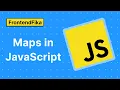 ArrayFTW Using map for array manipulation in JavaScript