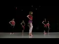 Nar | Belly dance with Ann's students at Layali, Sweden 2009