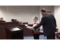 Nydia Tisdale v Peggy Green - Forsyth County GA Magistrate Court 15