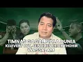 Lagu Kluivert Out, Sentimen Erick Thohir Wassalam - Politik Syaiun-Syaiun Adi Prayitno