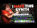 Lagu I Hate This Synth Because…