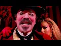 MOULIN ROUGE! Stars Karen Olivo, Aaron Tveit and More on Bringing the Baz Luhrmann Hit to Broadway