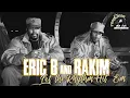 Download Lagu Eric B \u0026 Rakim - Let the Rhythm Hit'Em | prod.resp0nse_ #music#new #hiphop #beats #typebeat #rap
