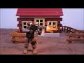 How I do muzzle flashes Animation Tutorial