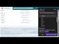 How to Scrape Company Registry Data from tradebulls in with Minexa ai