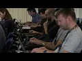 Building and running containers - Sylabs cloud services