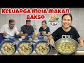 Lagu MASAK BAKSO SEWAJAN PENUH‼️ CARA MEMBUAT BAKSO AYAM YANG MUDAH DAN ENAK‼️