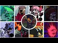 Download Lagu Foolhardy 2023 But Every Turn A Different Character Is Used 🎵