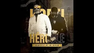 hercule koffi olomide feat ninho clip officiel