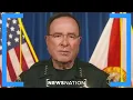 Florida human trafficking bust Sheriff shocked by record arrests Vargas Reports