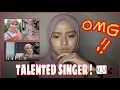 Download Lagu AMAZING VOOICE | Hapus - Masya Masyitah [Official Music Video]