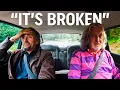 Richard Hammond \u0026 James May's Final Drive Goes Horribly Wrong