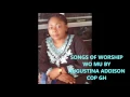 Download Lagu AUGUSTINA ADDISON - NHINTA ME FULL WORSHIP ALBUM