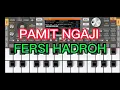 Download Lagu set manual org 2022 pamit ngaji