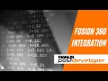 How to Download and Run MANUSpost Integration Setup Files in Fusion 360