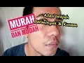 Download Lagu 2 Cara Mudah \u0026 Murah Atasi Wajah Berminyak