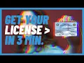 How To Get Your Boating License in the USA in 3 MINUTES