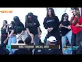 Download Lagu Surat terakhir - All Artis | ADELLA Live ANYSTIC 2024 feat Dhehan pro audio