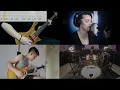 Download Lagu Knights of cydonia (cover) - MUSE