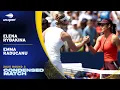Lagu Elena Rybakina vs. Emma Raducanu Condensed Match | 2025 US Open Round 3
