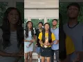 Never Gonna Let You Go - Faith Evans (Four Washington cover)