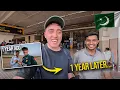 I Returned to Pakistan to Repay a Stranger s Kindness