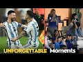 Download Lagu Lionel Messi and Argentina fans will never forget these moments