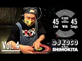 Download Lagu 45 Live w/45 Songs Vol. 4 / DJ KOCO a.k.a. SHIMOKITA