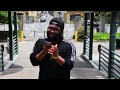 Cosey- Because Of You (Official Video) #rnb #trending