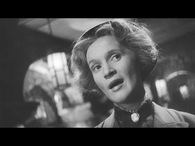 Corridor of Mirrors (1948) BLU-RAY TRAILER [HD]