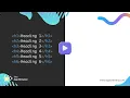 HTML Heading Elements The Complete 2025 Web Development Bootcamp