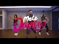 Me Solta - Nego do Borel FT. Dj Rennan da Penha