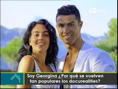 Soy Georgina ¿Por qué se vuelven tan populares los docurealities?