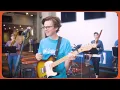 Swingtown - Steve Miller Band (feat. Rock E Bassoon) | Among Friends (Ep. 12)