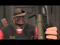 Random Class SFM Team Killer Version