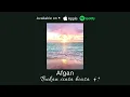Download Lagu Afgan - Bukan cinta biasa