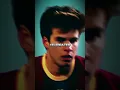 Barcelona's lost gem: What happened to Riqui Puig? 🌟⚽️🔍 #shorts #football #riquipuig