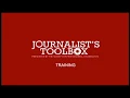 Journalist s Toolbox Mobile Apps for Creating Data Visualizations
