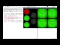 Heating Security Control Part 19 - Raspberry Pi coding python tkinter gui