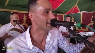 الفنان المحبوب مصطفى الشعيبي دندنها