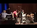 Bela’s Boulder Birthday, “Juno,” Bela Fleck and The Flecktones, Chataqua, 7.10.18