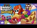 Download Lagu Twitch Livestream | Super Mario Party Jamboree w/Zen, FeFe \u0026 Fream | Ep 19 [Switch 2]