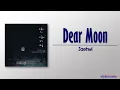 Jaehwi - Dear Moon [My Mister OST Part 4] [Rom|Eng Lyric]