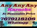 Download Lagu Jab Tujhe Maine Dekha Nahi Tha  - Karaoke -  Udit Narayan -Pyar Ishq Aur Mohabbat - Karaoke.